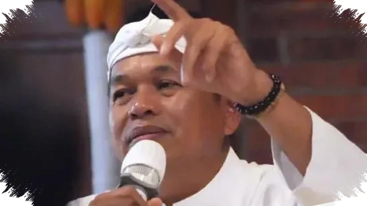 Jalan Berbayar Jabar Dihidupkan Lagi, Kali Ini Janjinya Jalan Mulus Dulu Baru Bayar