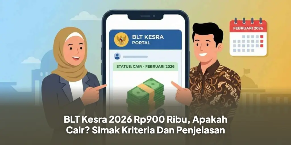 Pro-Kesra Ubah Bansos Jadi Jalan Naik Kelas, AI Dipakai Agar Bantuan Tak Lagi Sekadar Cair