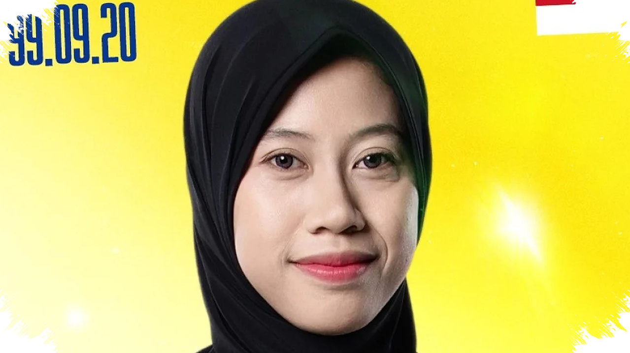 Megawati Kembali Ke Korea Selatan, Akuatik Indonesia Dorong Renang Masuk Sekolah
