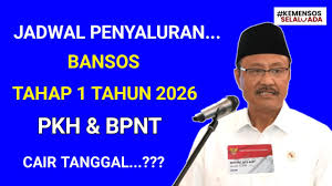 PKH Tahap 2 Mulai Cair Mei 2026, Sebagian KPM Sudah Terima Rp500 Ribu