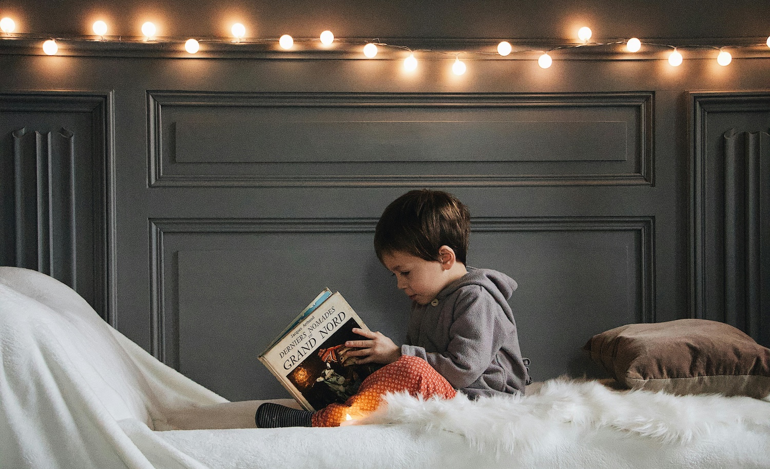 Ternyata Bukan Cuma Pendiam, 3 Tanda Anak Introvert Bisa Terlihat Sejak Bayi