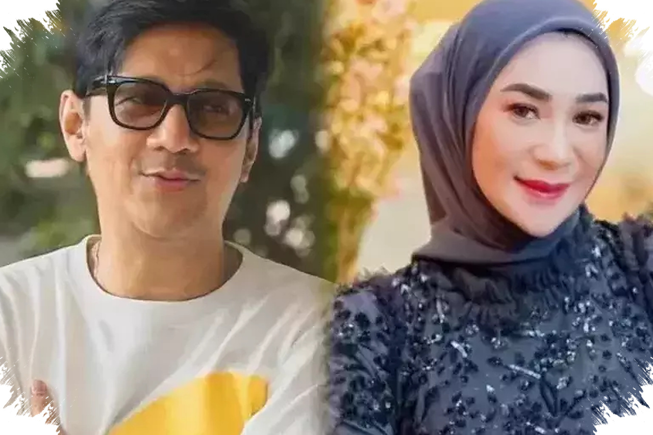 Erin Buka Suara Soal Nama Taulany Di Instagram, Ternyata Sudah Diurus Sejak September