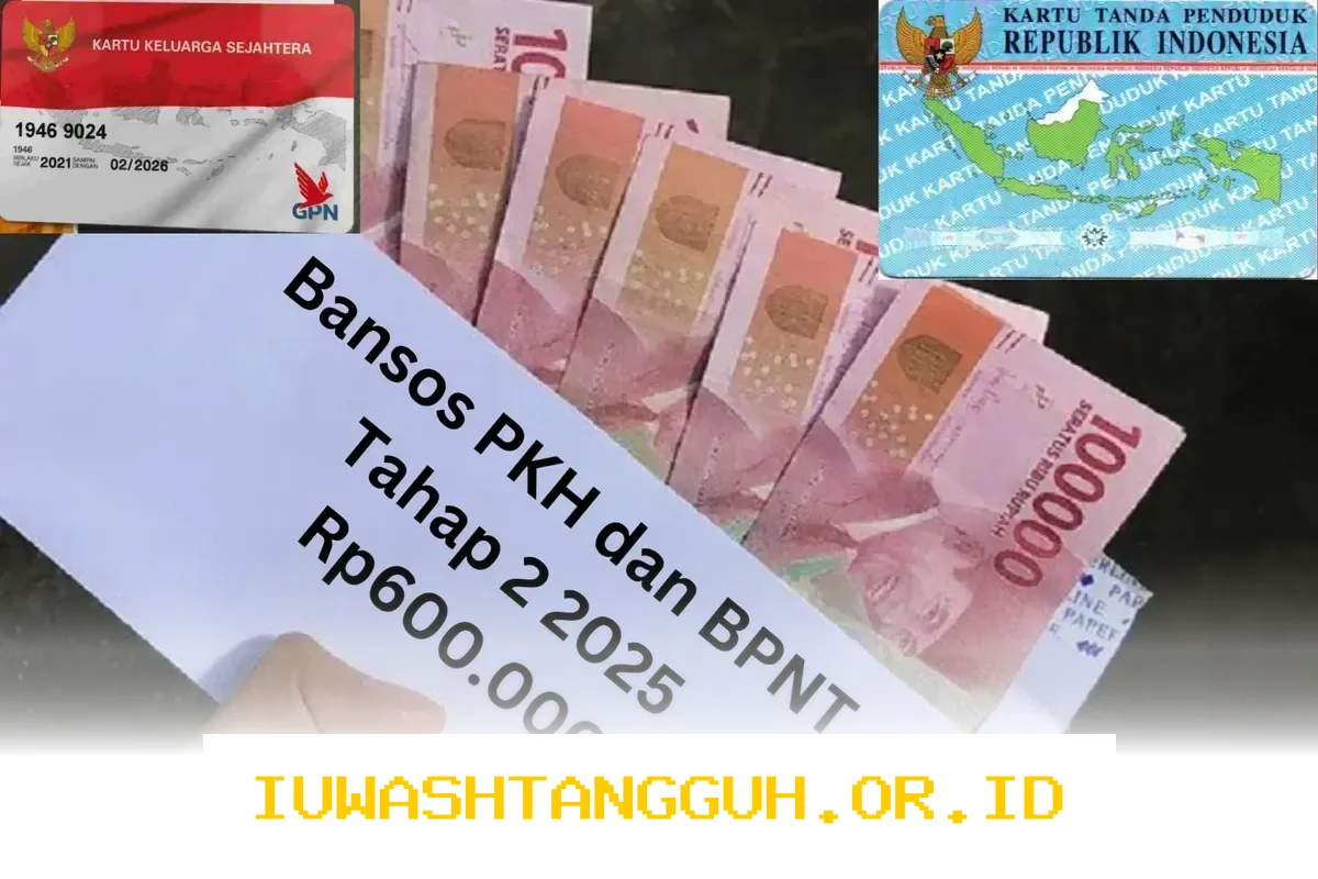 BRI Dan BNI Pacu Cair PKH Tahap 2, 2,7 Juta KPM Masih Menunggu Antrean