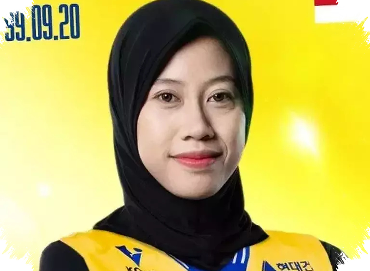 Megawati Kembali Ke Hyundai Hillstate, Duet Baru Ini Disiapkan Untuk Buru Gelar Juara
