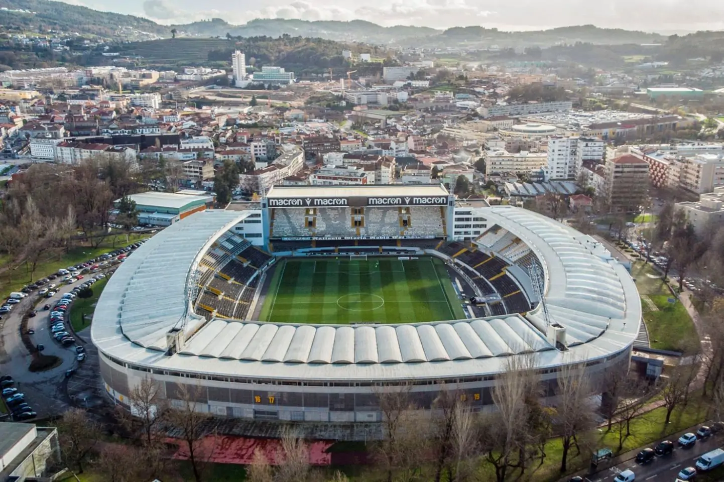 Vitoria Siap Menekan Casa Pia, Ancaman Degradasi Makin Dekat di Dom Afonso Henriques