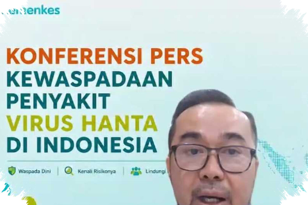 Kontak Erat Hantavirus Di Jakarta Negatif, Kemenkes Tetap Siaga Hadapi Klaster Kapal Pesiar