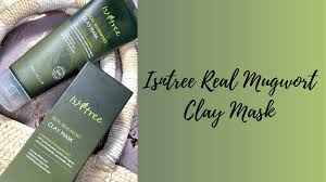 5 Clay Mask Mugwort Lokal, Bersih Maksimal Tanpa Bikin Kulit Ketarik