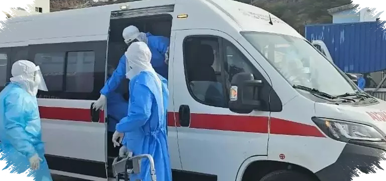 WHO Konfirmasi 6 Kasus Hantavirus di MV Hondius, Ancaman Sunyi di Kapal Pesiar Mewah