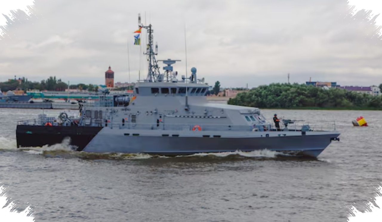 Armada Nyamuk Houthi Di Laut Merah, Kapal Kecil Yang Memaksa Jalur Dagang Dunia Berputar