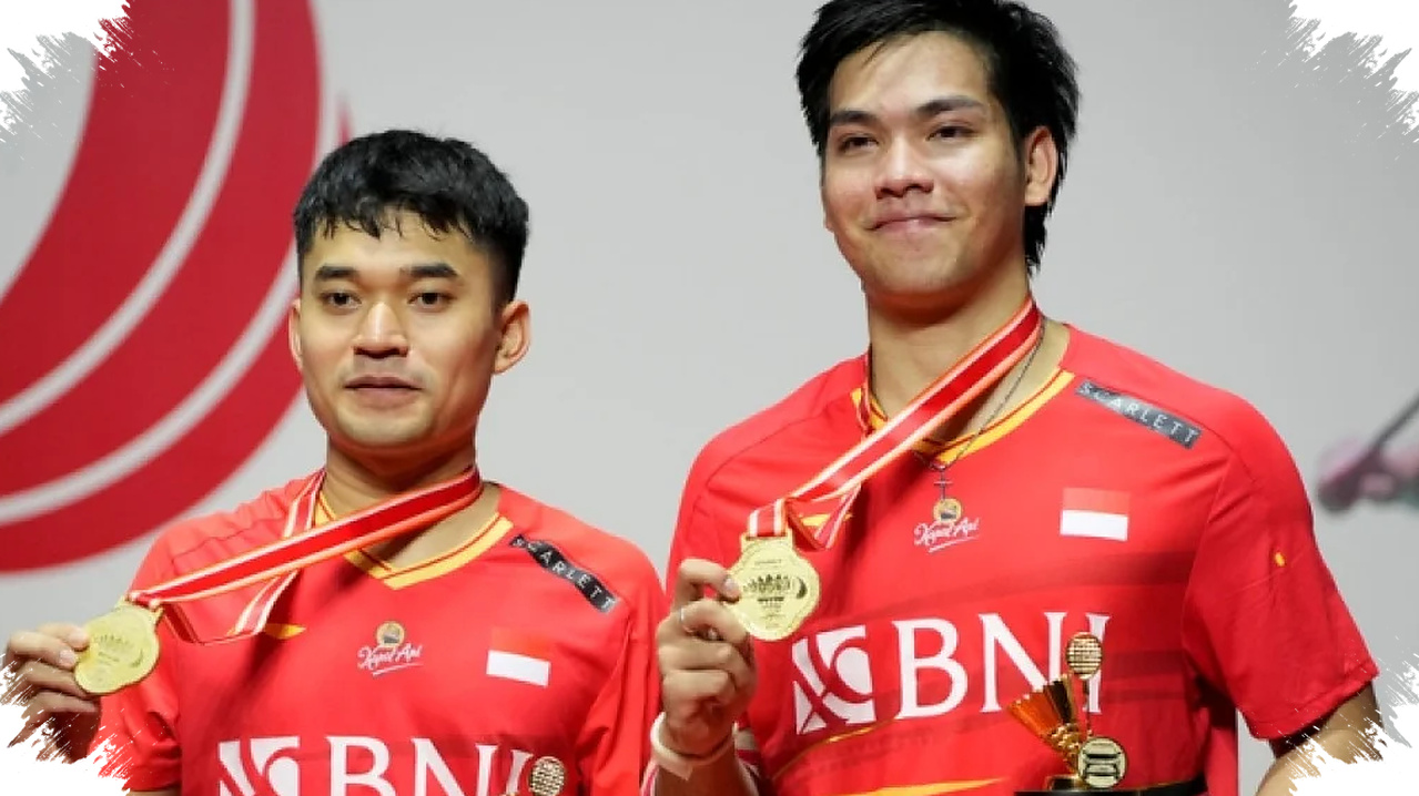 Indonesia Turunkan 17 Wakil Di Thailand Open, Comeback Leo/Daniel Langsung Diuji Lawan Berat