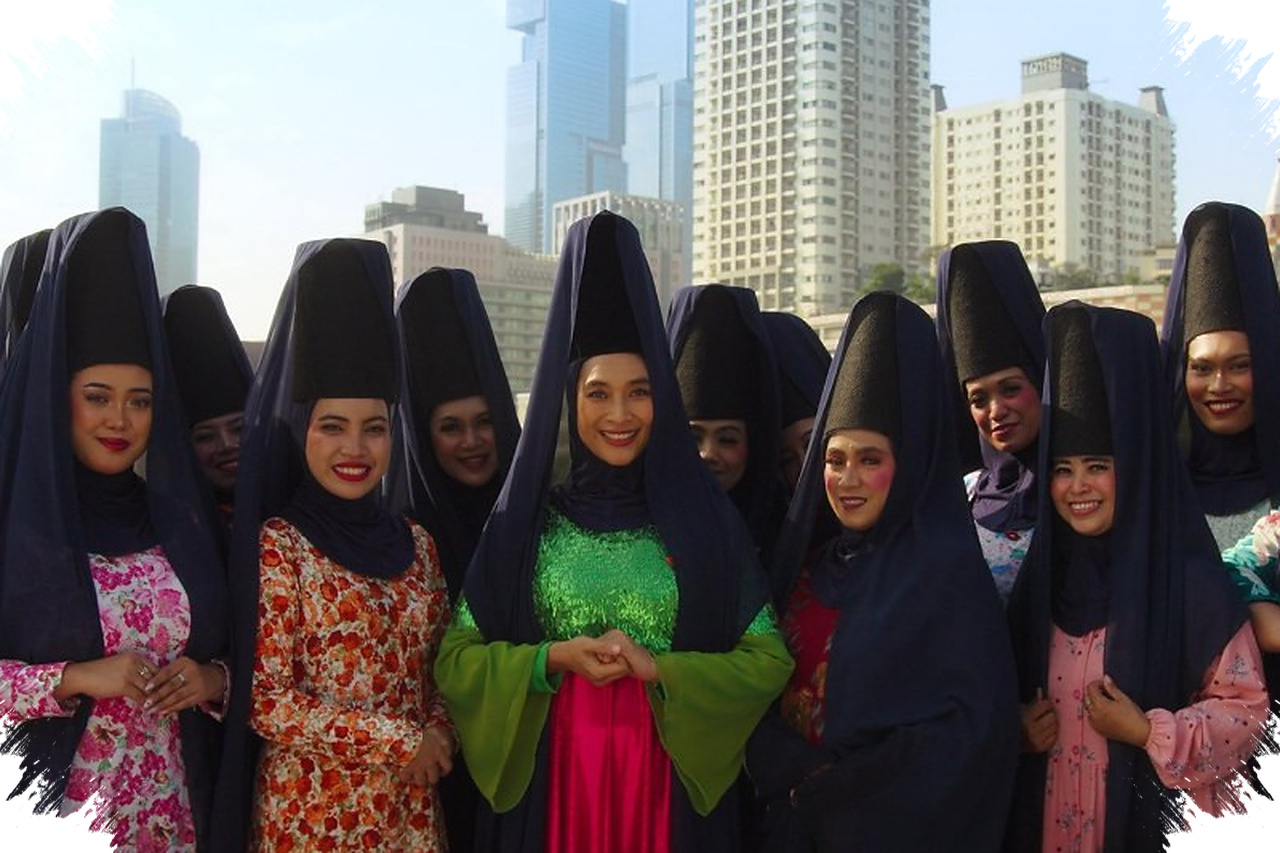 Mothers Are Mothering Tembus Cannes, Kisah Perempuan Indonesia yang Memegang Kendali