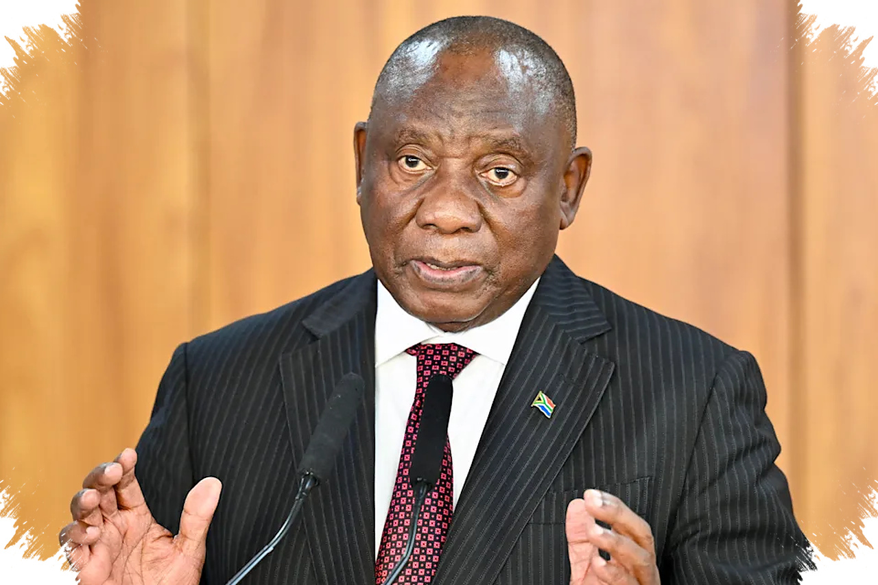 Parlemen Afrika Selatan Bentuk Komite Pemakzulan, Ramaphosa Kian Terjepit Skandal Farmgate