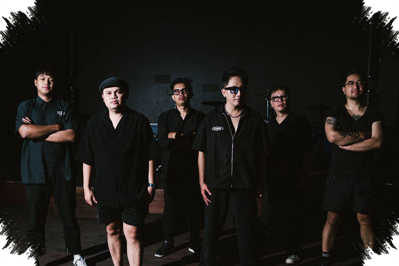 Sembilan Tera Menyodorkan Luka Dan Hampa Lewat Album Mini Perkenalan Sementara Itu