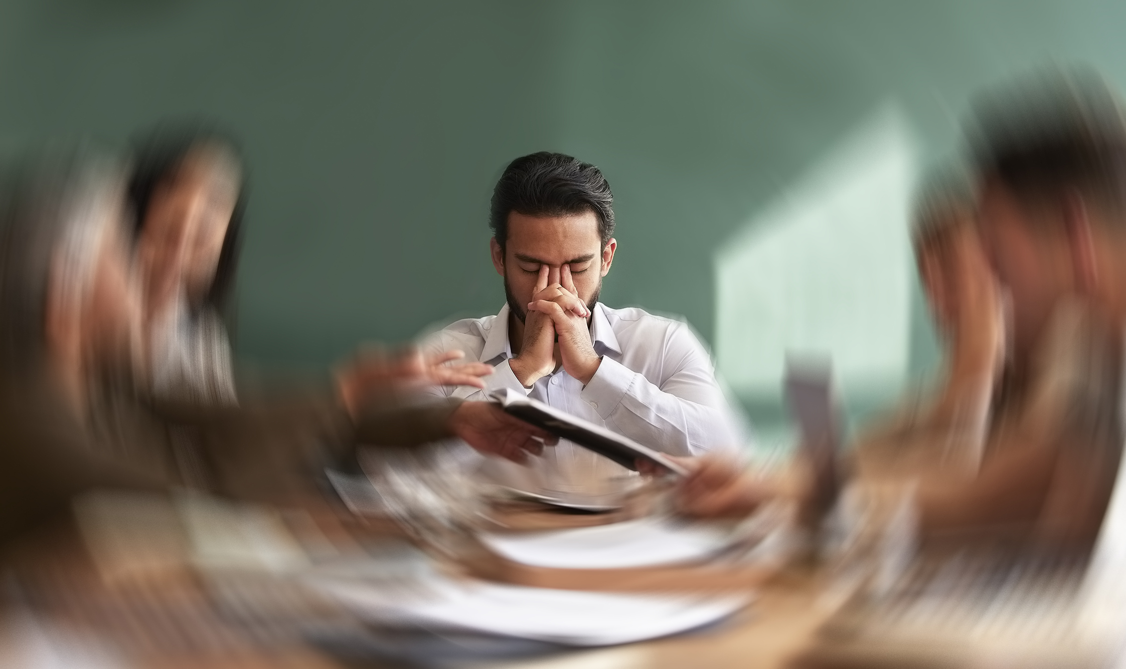 5 Cara Menghadapi Meeting yang Menguras Energi, Biar Kepala Tetap Ringan Seharian