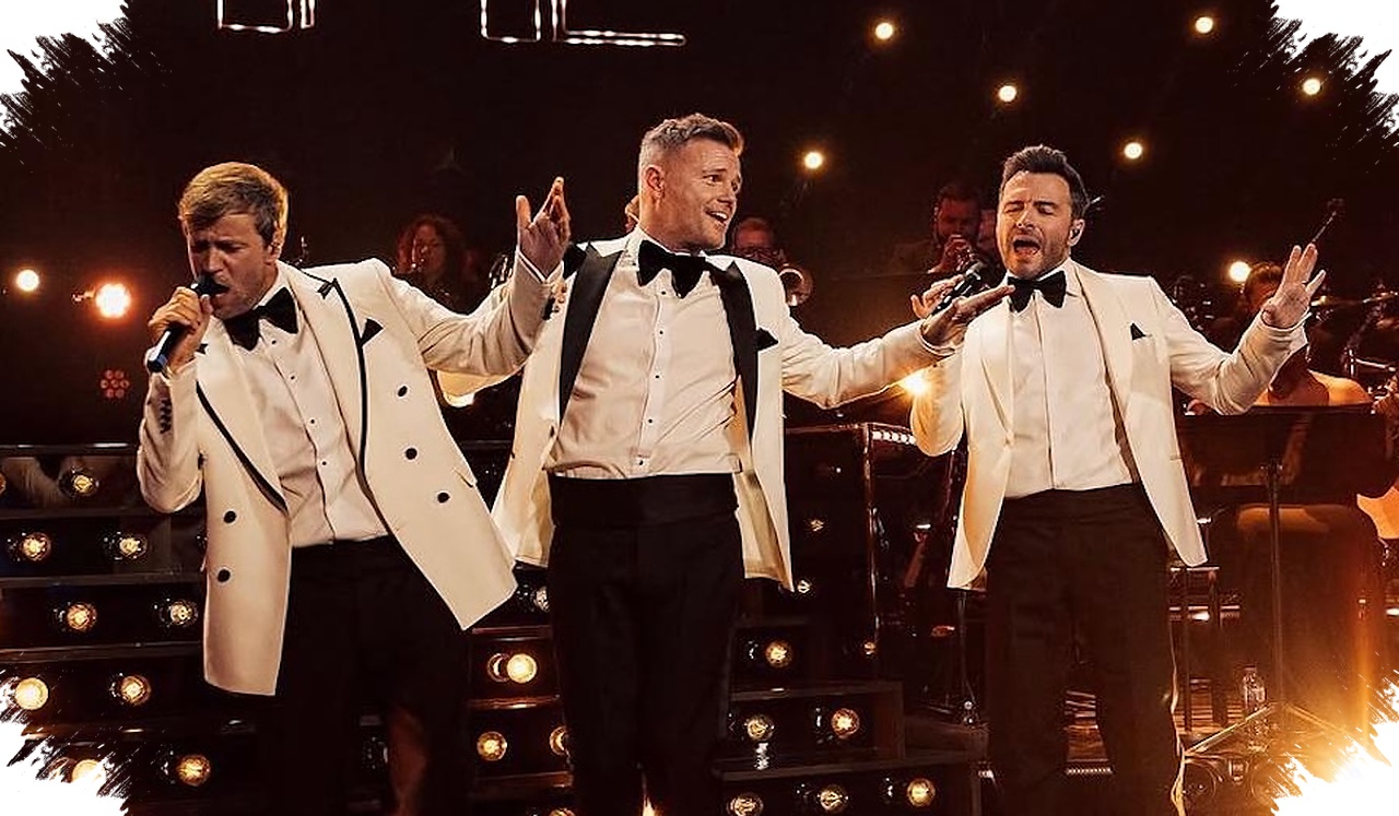 Westlife Kembali Ke GBK, Tiket Mulai Rp850 Ribu Dan Dijual Mei 2026