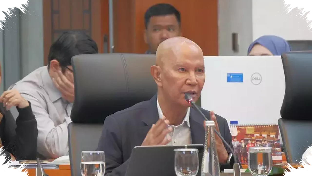 Defisit APBN 2026 Diprediksi Lebih Tipis, Banggar DPR Lihat Sinyal Fiskal Masih Aman