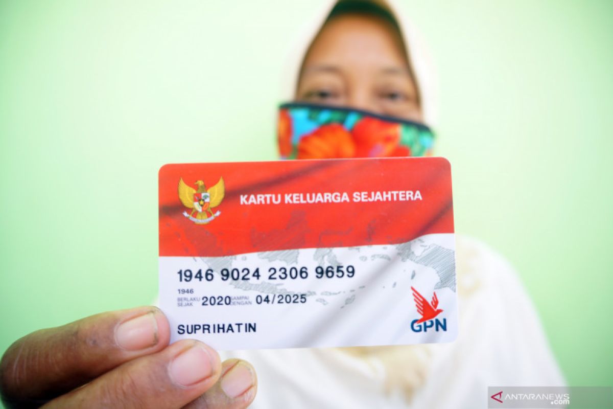 BPNT Tahap 2 Mulai Cair Mei 2026, Rp600 Ribu Masuk Bertahap Hingga Juni