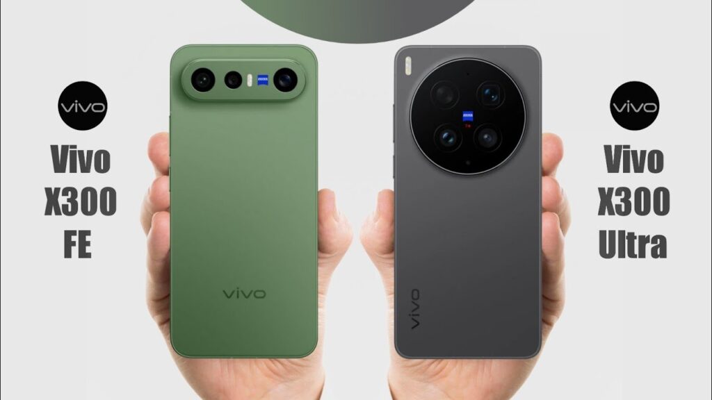 Vivo X300 Ultra Vs X300 FE, Selisihnya Bukan Cuma Kamera Tapi Juga Rasa Pakai