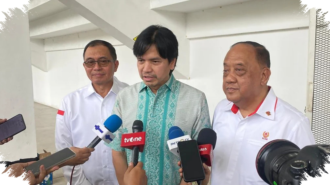 Akuatik Indonesia Ingin Renang Kembali Masuk Sekolah, Jalan Panjang Menuju Olimpiade 2032