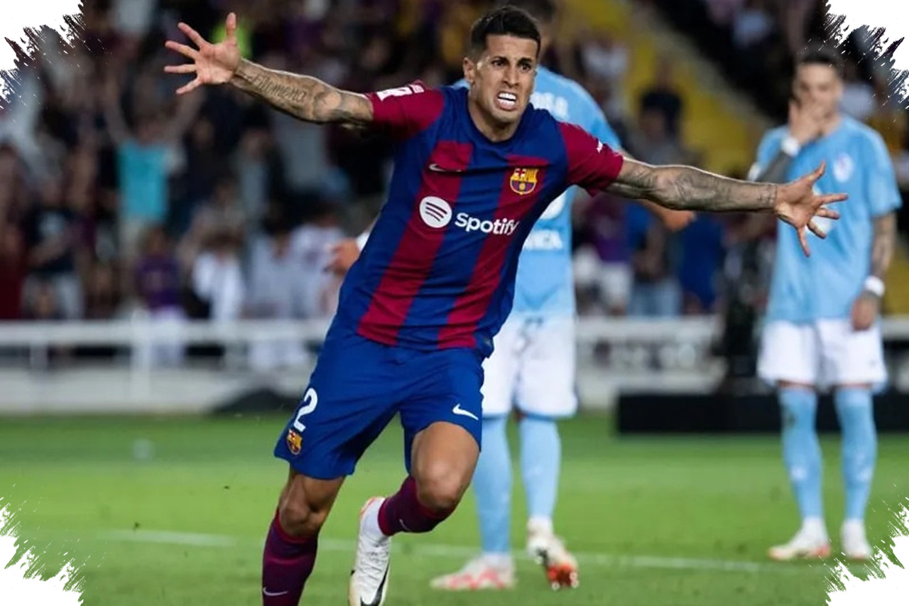 Barcelona Kunci Gelar Usai Hantam Madrid 2-0, Rashford dan Torres Jadi Pembeda