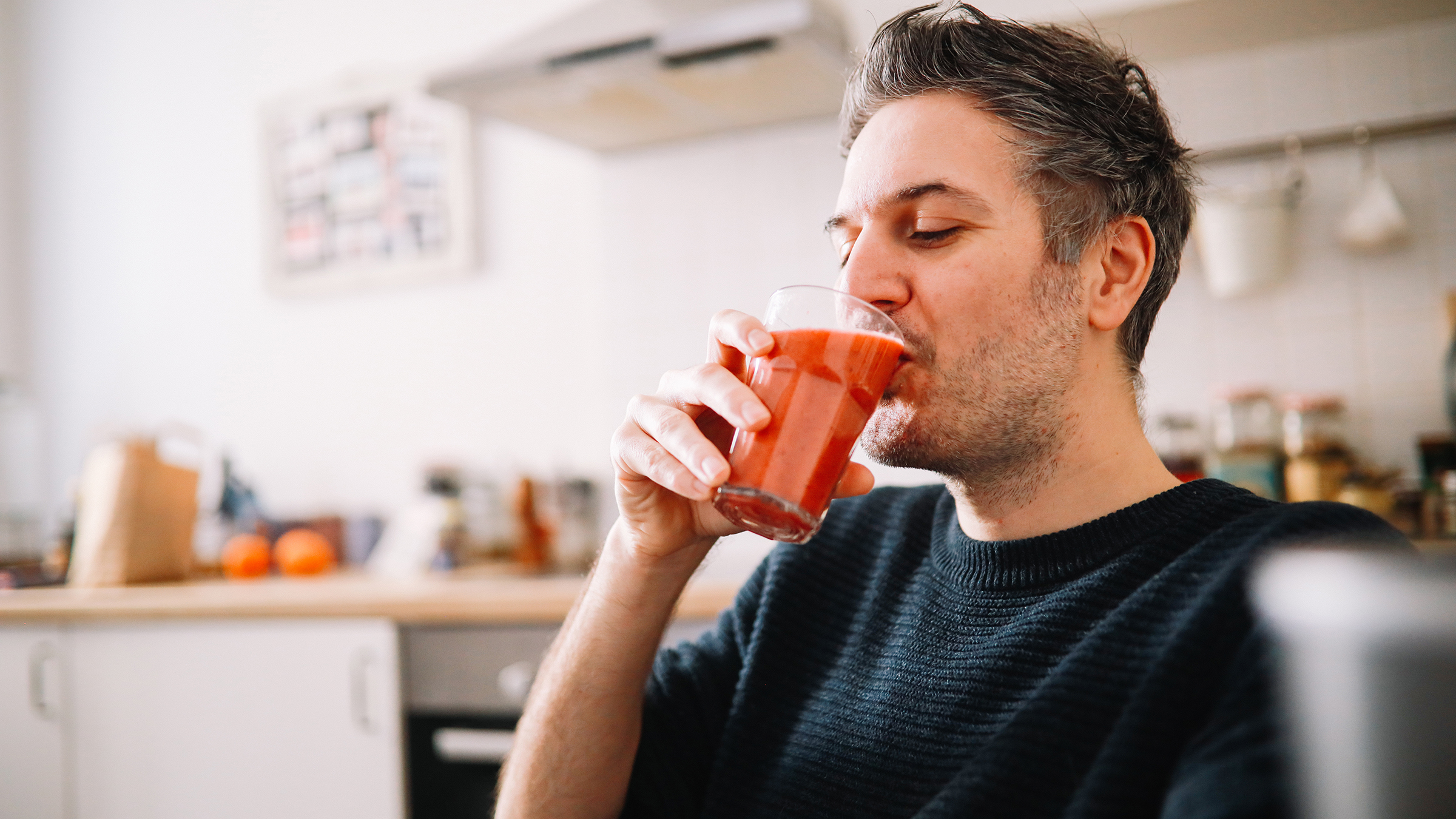 6 Jus Buah Ini Bantu Kenyang Saat Diet, Dari Apel Hingga Delima dan Jeruk