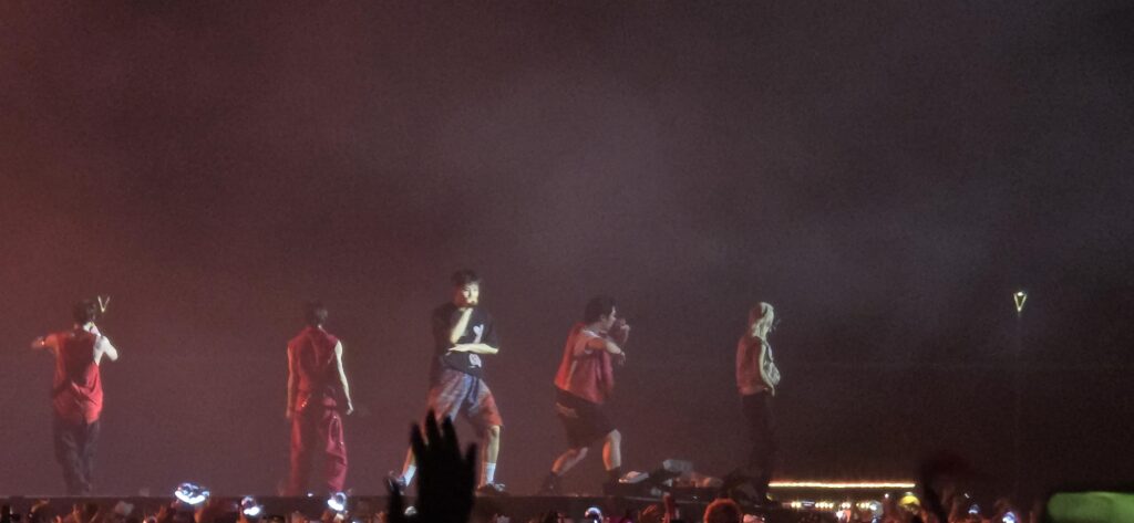7 HP Konser KPop 2026 Paling Aman Buat Fancam Jarak Jauh, Zoom Mereka Serius Gahar