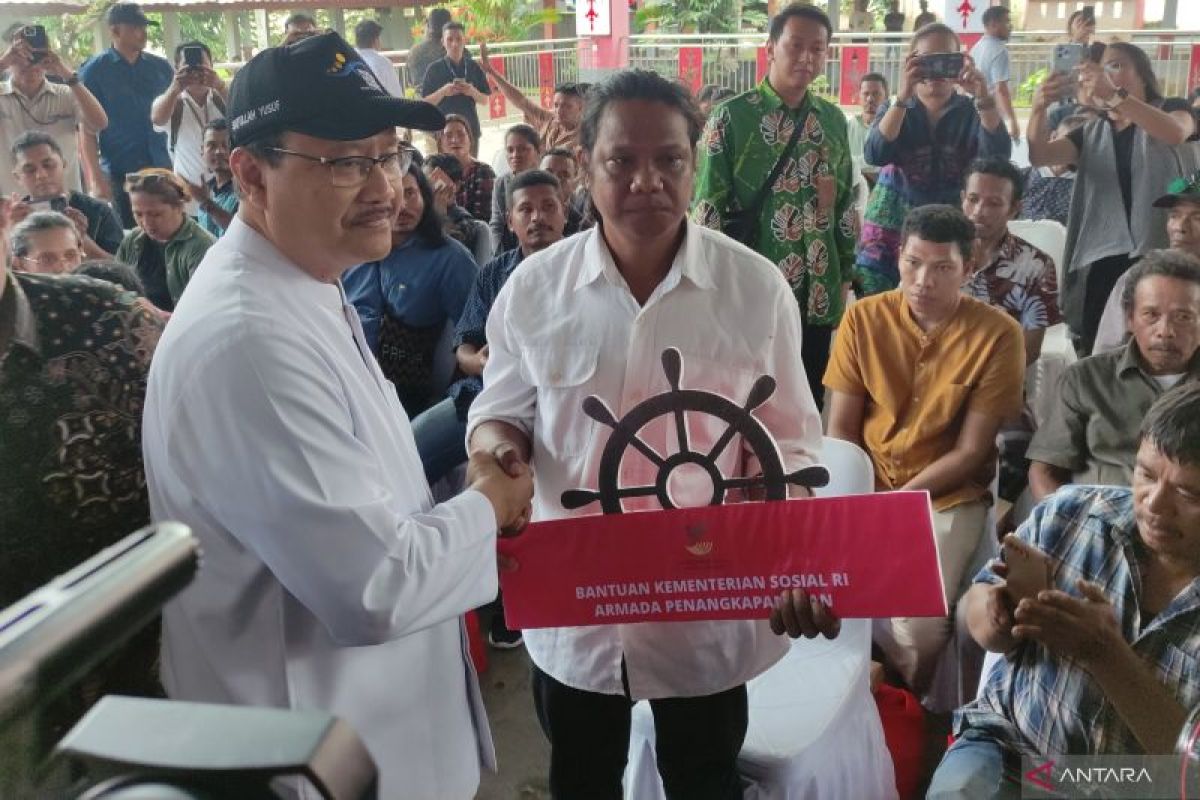 Kemensos Percepat PKH Dan BPNT Mei 2026, Ini Tanda KPM Yang Masuk Pencairan Tahap Ini