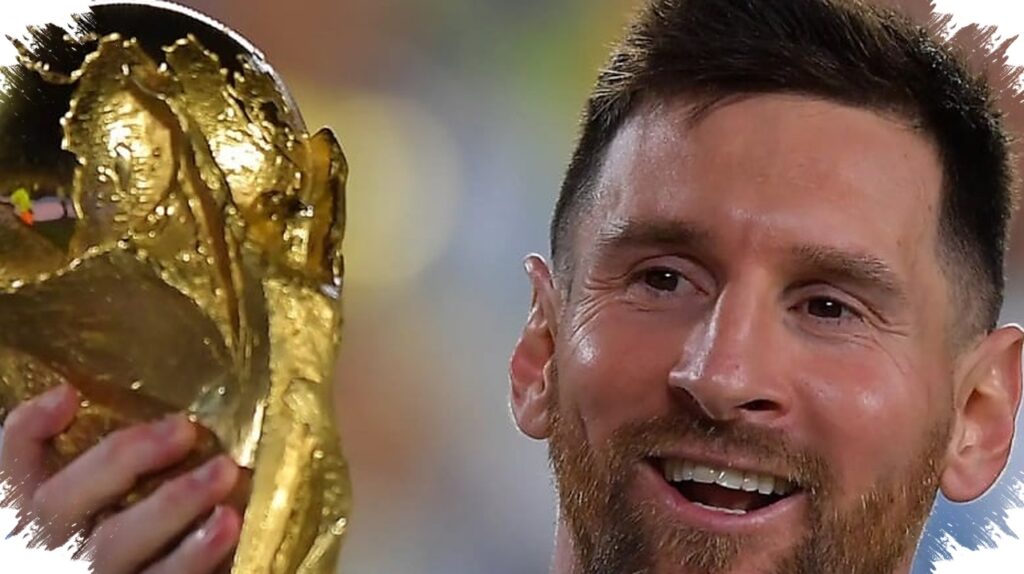 Messi Tetap Yakin Argentina Favorit Juara, Enam Raksasa Siap Menggagalkan Langkah Mereka
