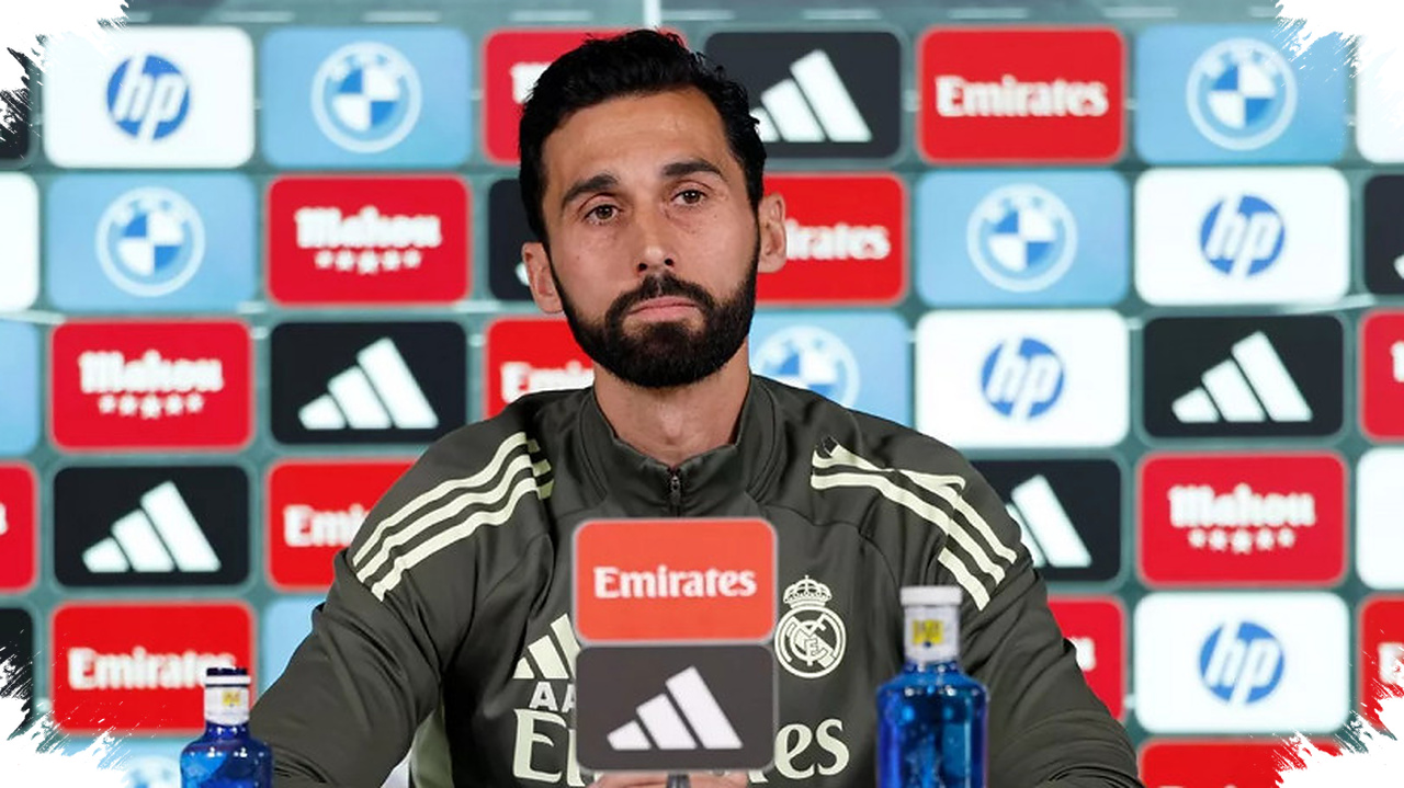 Jelang El Clásico, Arbeloa Murka Karena Bocoran Valverde-Tchouameni Disebut Pengkhianatan