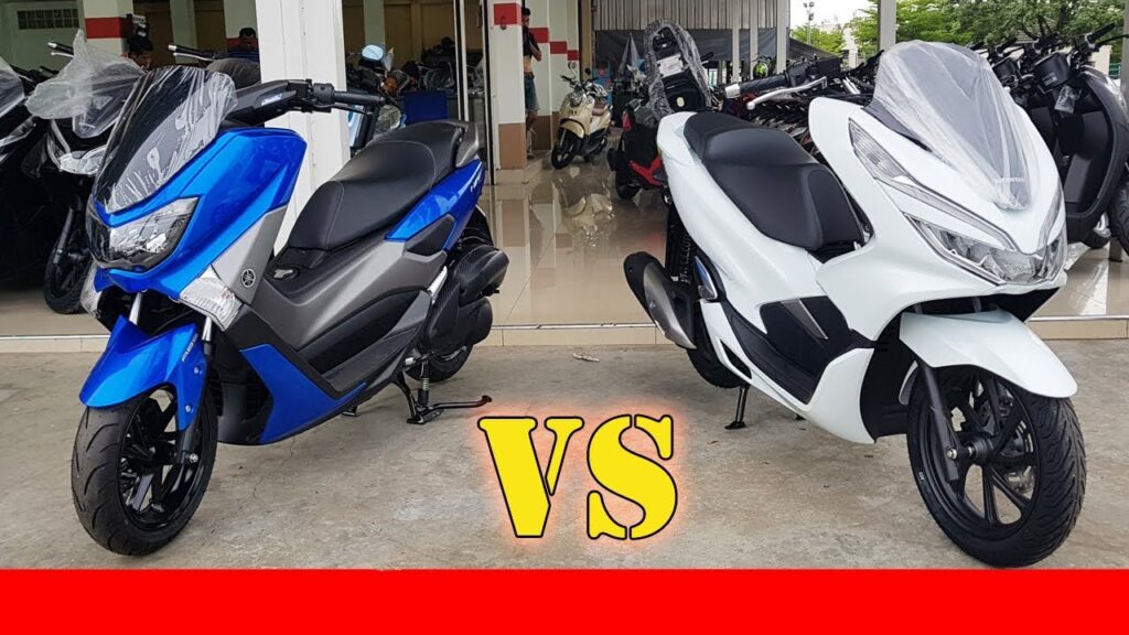 NMAX Punya 11 Varian, PCX Cuma 3 Pilihan, Dilema Pembeli Ternyata Bukan Soal Harga