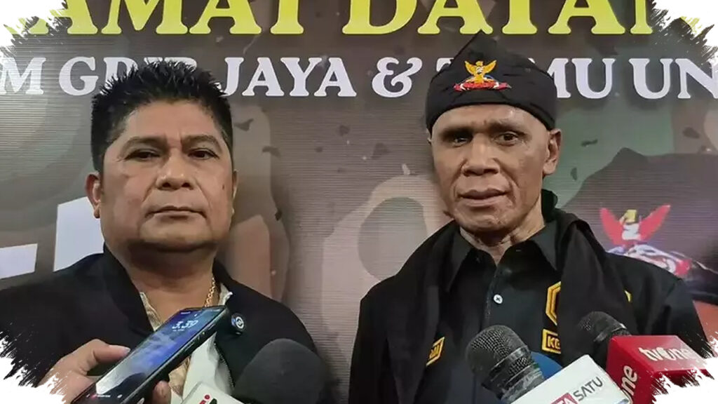 Hercules Tegur Amien Rais, Sindir Tokoh Politik Harus Santun di Ruang Publik