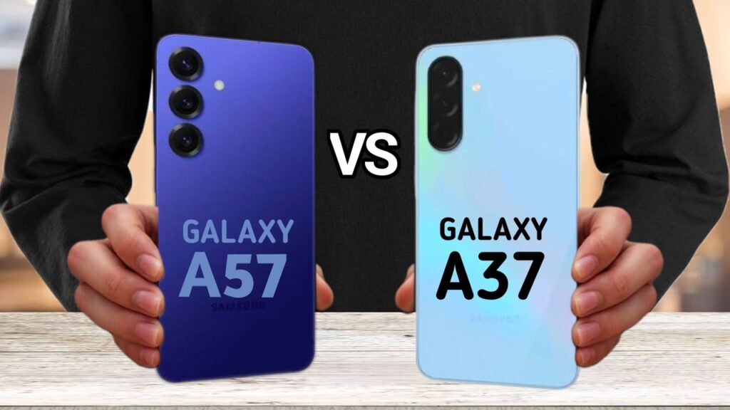 Samsung Kirim Update Kedua ke Galaxy A37 dan A57, Penyempurnaan di Balik Layar Belum Dibuka