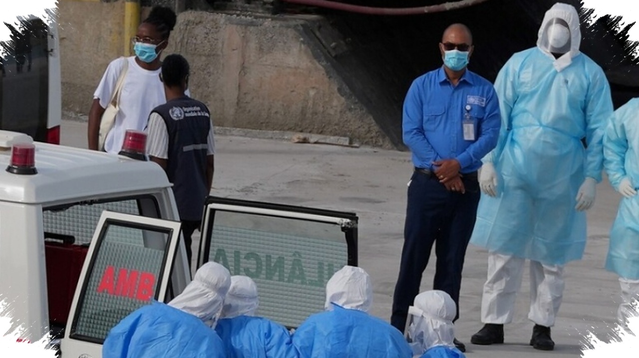 Ancaman Hantavirus di MV Hondius, Tiga Warga Kanada Dikarantina Usai 3 Nyawa Melayang
