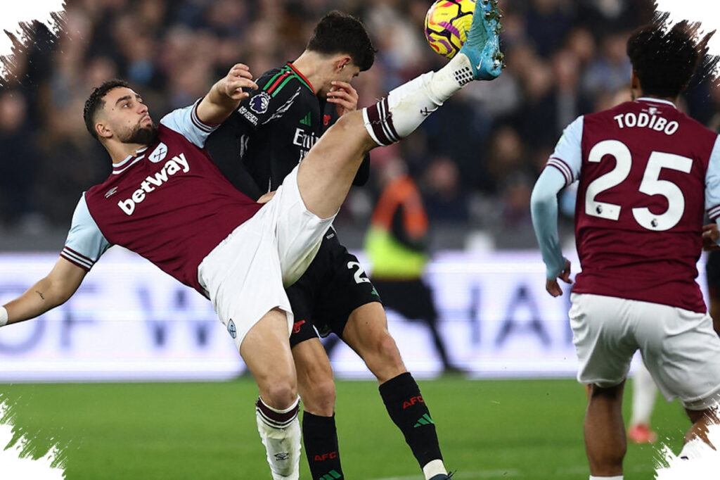 Arteta Tak Mau Arsenal Teralihkan, West Ham Jadi Ujian Penentu Di Puncak Klasemen