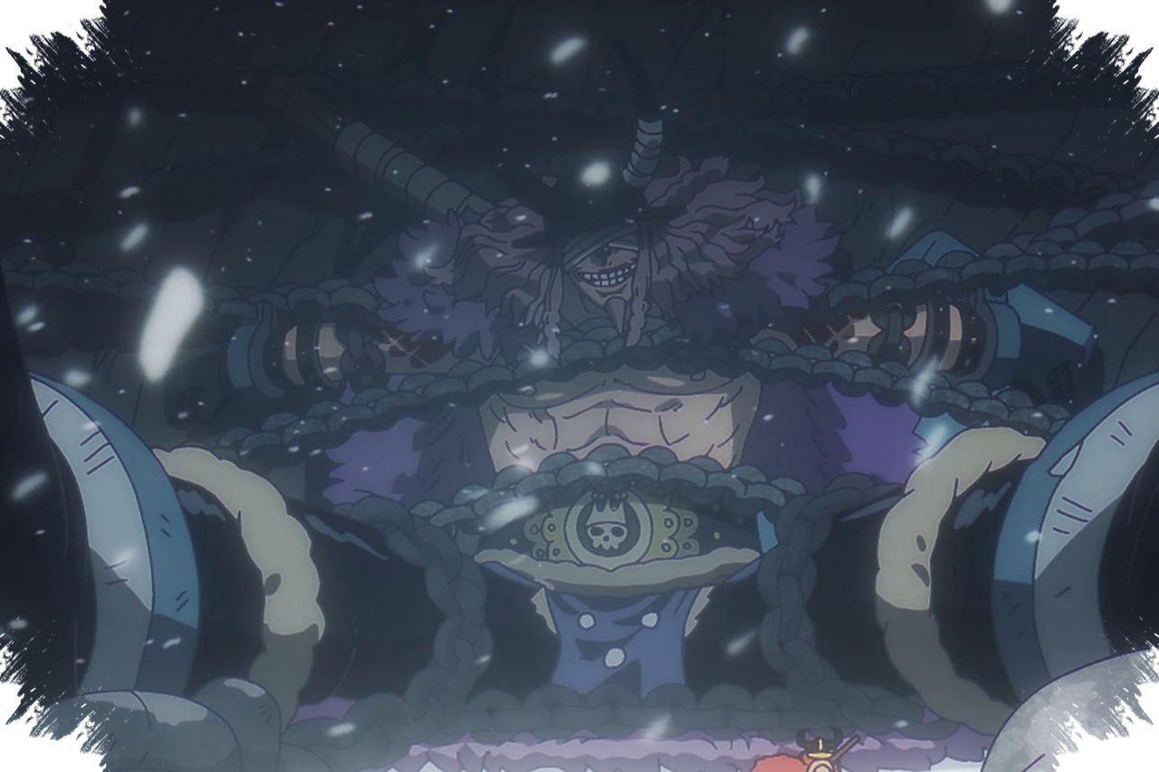 Loki Memilih Luffy, Raksasa Terbuang Itu Mungkin Punya Jalan Keluar