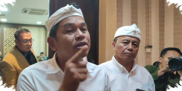 Rp9 Miliar untuk Museum Pajajaran, Jabar Siap Hidupkan Lagi Warisan Sunda di Bogor
