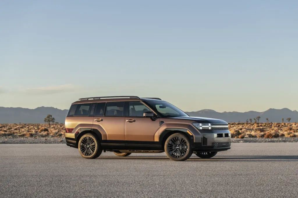 SUV Hybrid 2026 Ini Tembus 26 Km Per Liter di Tanjakan, Rival-Rivalnya Tertinggal