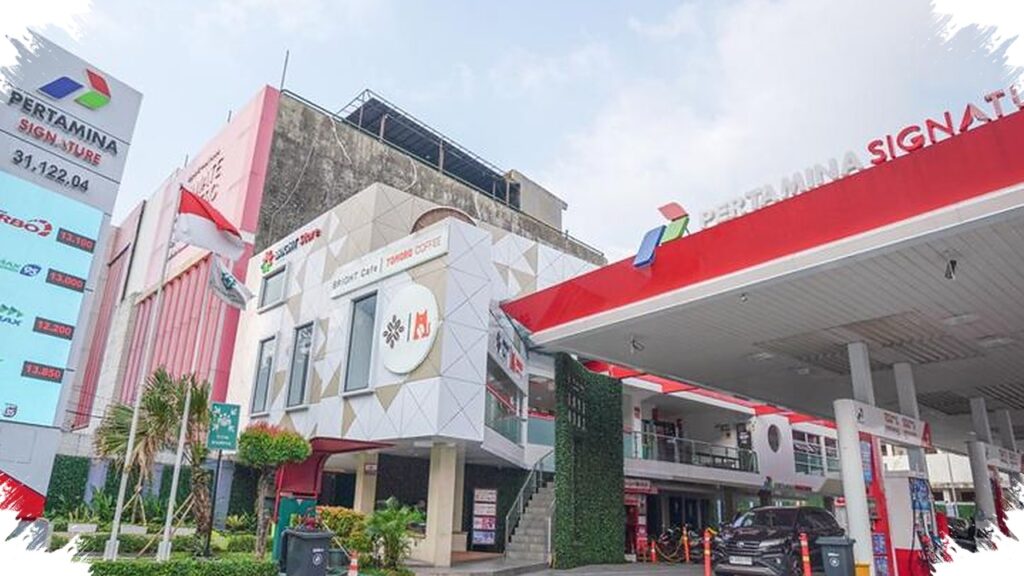 13 SPBU Pertamina Berubah Jadi Signature, Pengguna Pertalite Perlu Cek Lokasi Ini