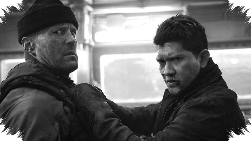 Barney Tunda Pensiun, Misi Terakhir Expendables Jadi Taruhan Dunia di Trans TV