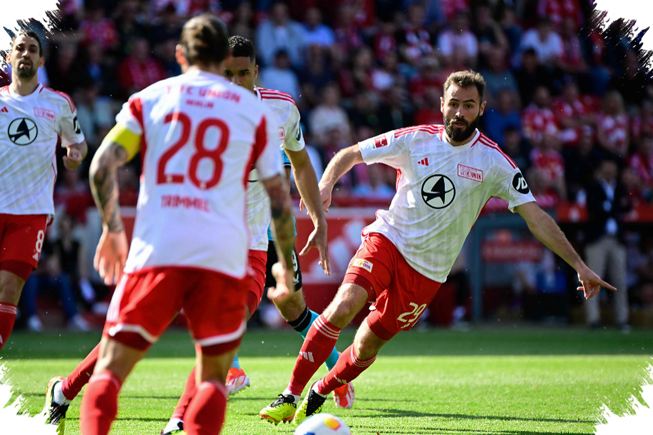 Mainz Vs Union Berlin, Adu Pressing Lawan Benteng Rapat di Mewa Arena