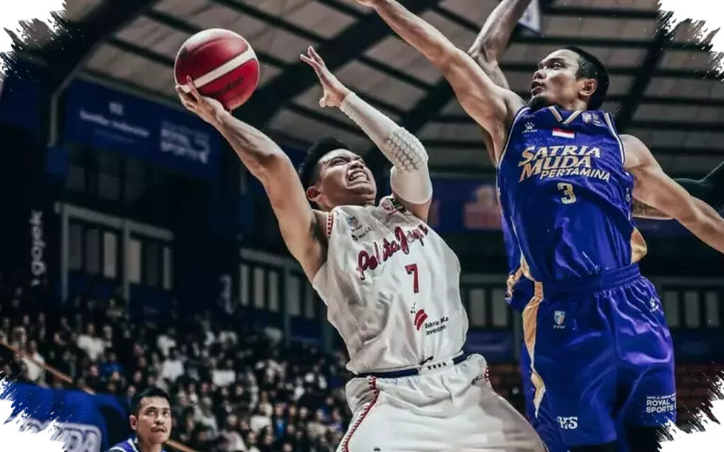 Pelita Jaya Vs Satria Muda, Perebutan Puncak IBL yang Bisa Ubah Peta Klasemen Hari Ini