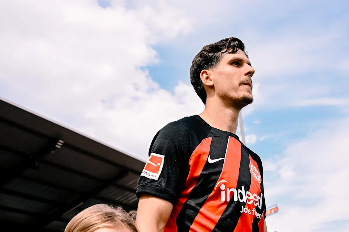 Igor Matanovic Hantui HSV di Volksparkstadion, Selebrasi Eks St. Pauli Picu Tensi Laga