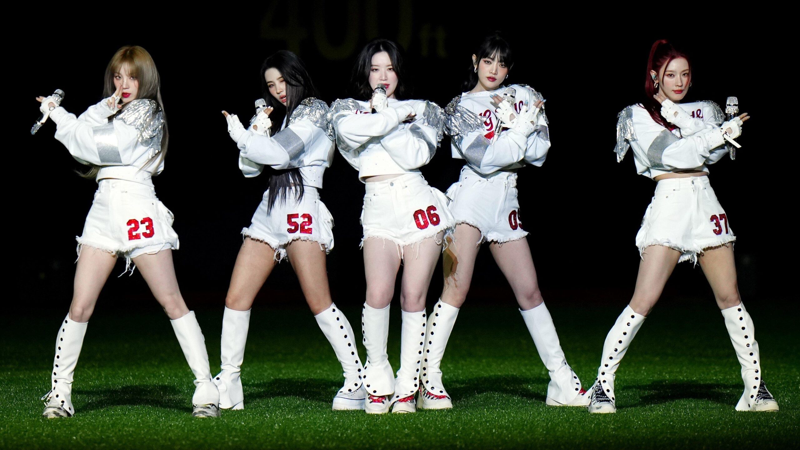 3 Girl Group Rookie Ini Belum Lama Muncul, Tapi Sudah Lebih Dulu Menantang Peta K-Pop 2026