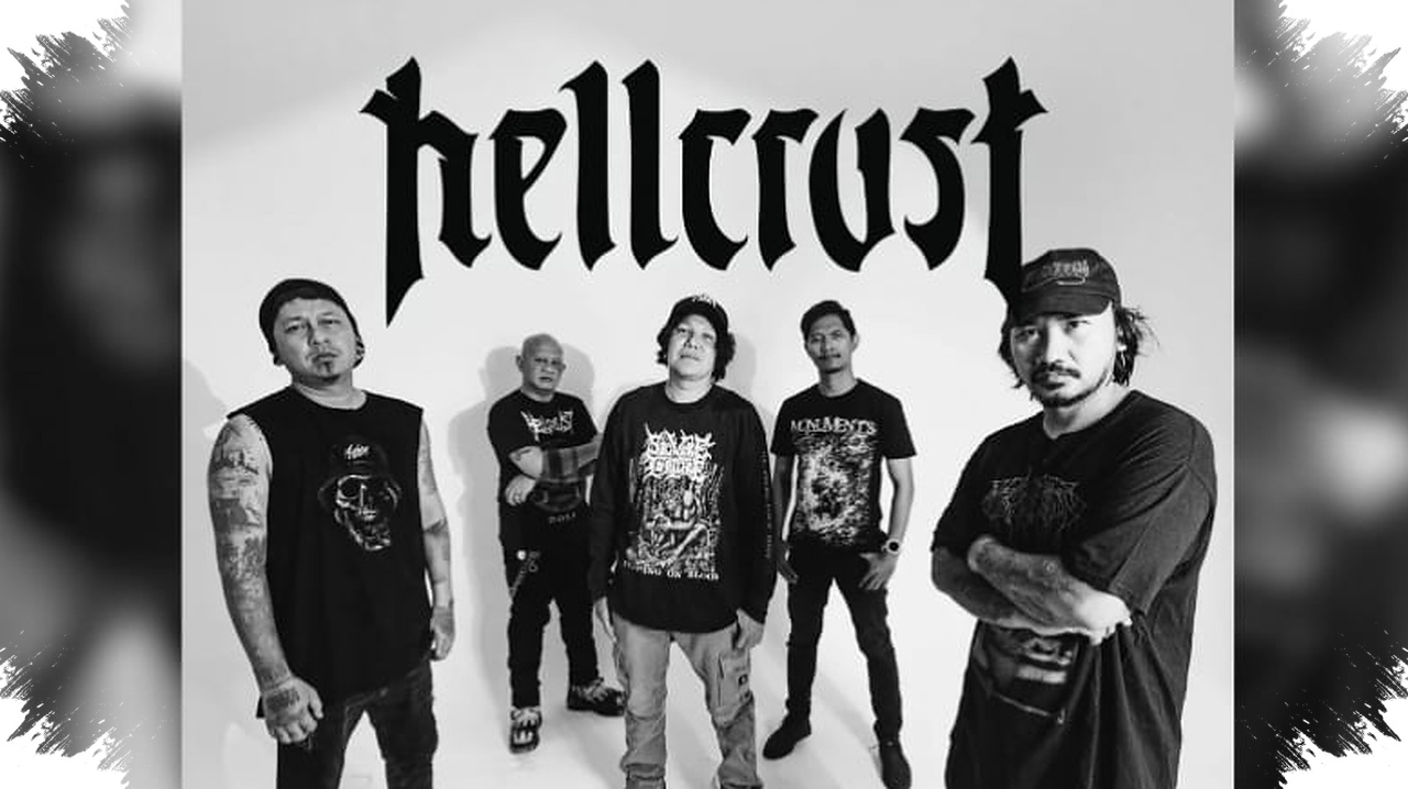 Lo Lagi Lo Lagi, Hellcrust Pamer Formasi Baru yang Tetap Beda dari Darksovls