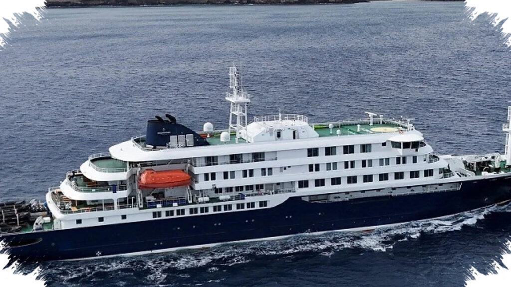 MV Hondius Tiba di Tenerife, Evakuasi Dimulai Usai Wabah Hantavirus Tewaskan Tiga Orang