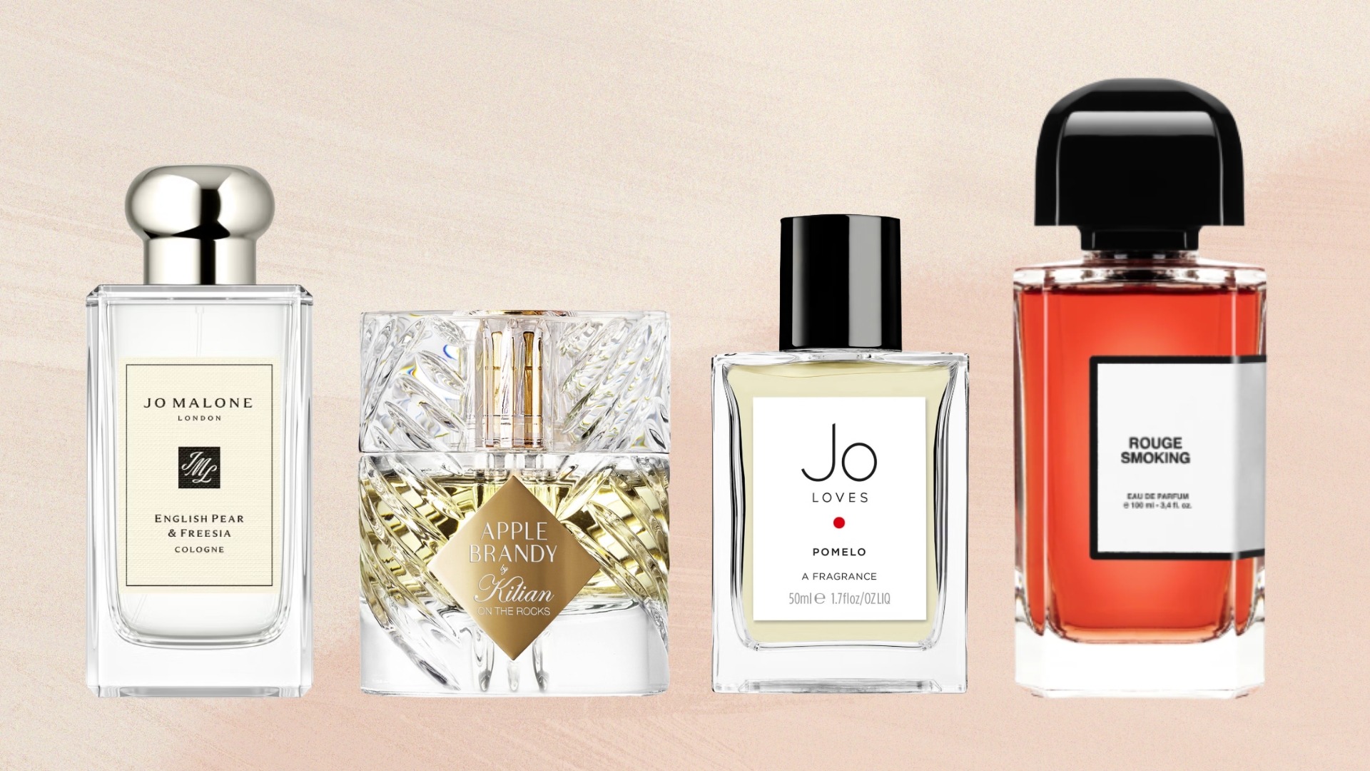 Parfum Fruity Tak Selalu Manis, 4 Pilihan Segar Mulai Rp50 Ribuan