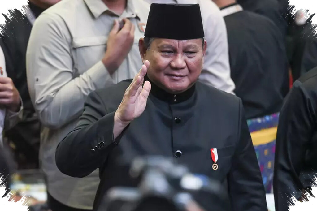 Prabowo Tinjau Kampung Nelayan Di Gorontalo, Sinyal Besar Untuk Nasib Nelayan Tak Lagi Sama