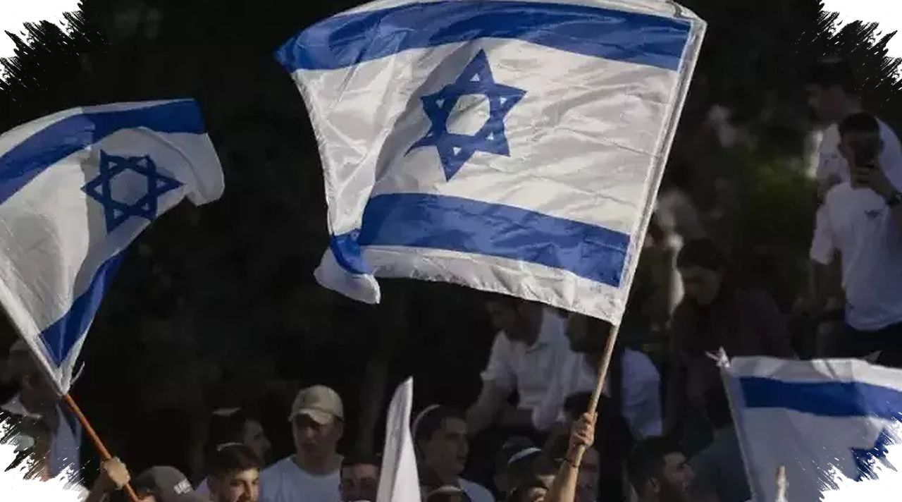 Israel Tuduh Iran Rekrut Mata-Mata Via Facebook Dan WhatsApp, Iming-Iming Uang Dan Pemerasan Seksual
