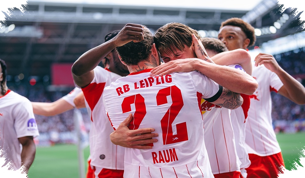 RB Leipzig Menang, Tiket Liga Champions Terkunci Meski St. Pauli Sempat Mengancam