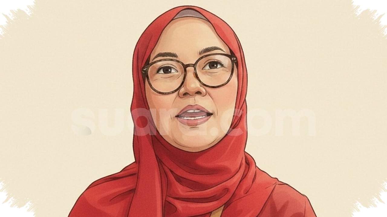 Femisida Sering Terjadi Di Rumah Sendiri, Pasangan Dan Keluarga Sering Jadi Pelaku